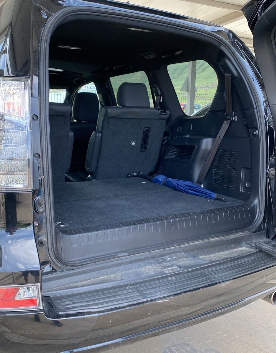 Lexus GX